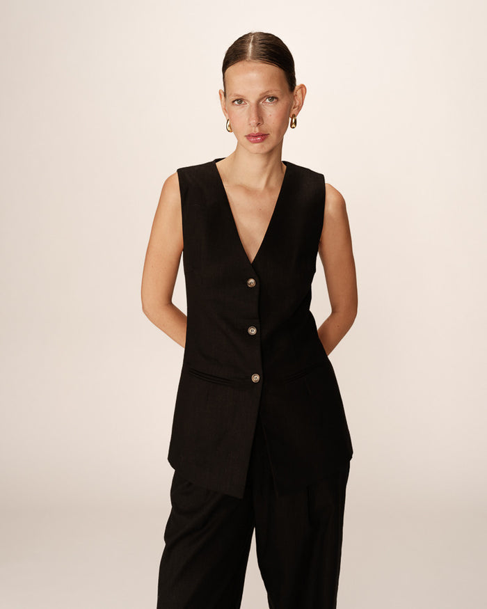 Veste Blazer Paz