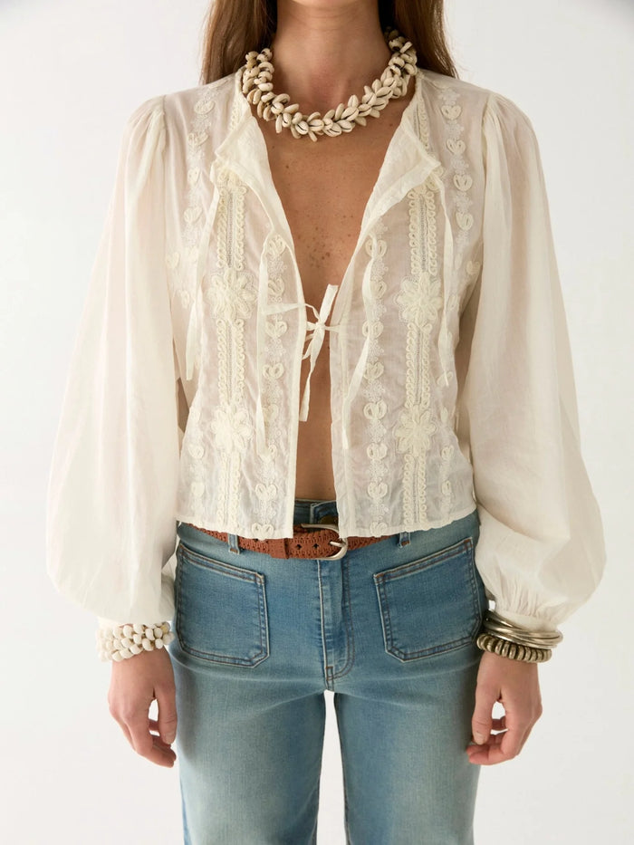 Blouse LUDOVICA