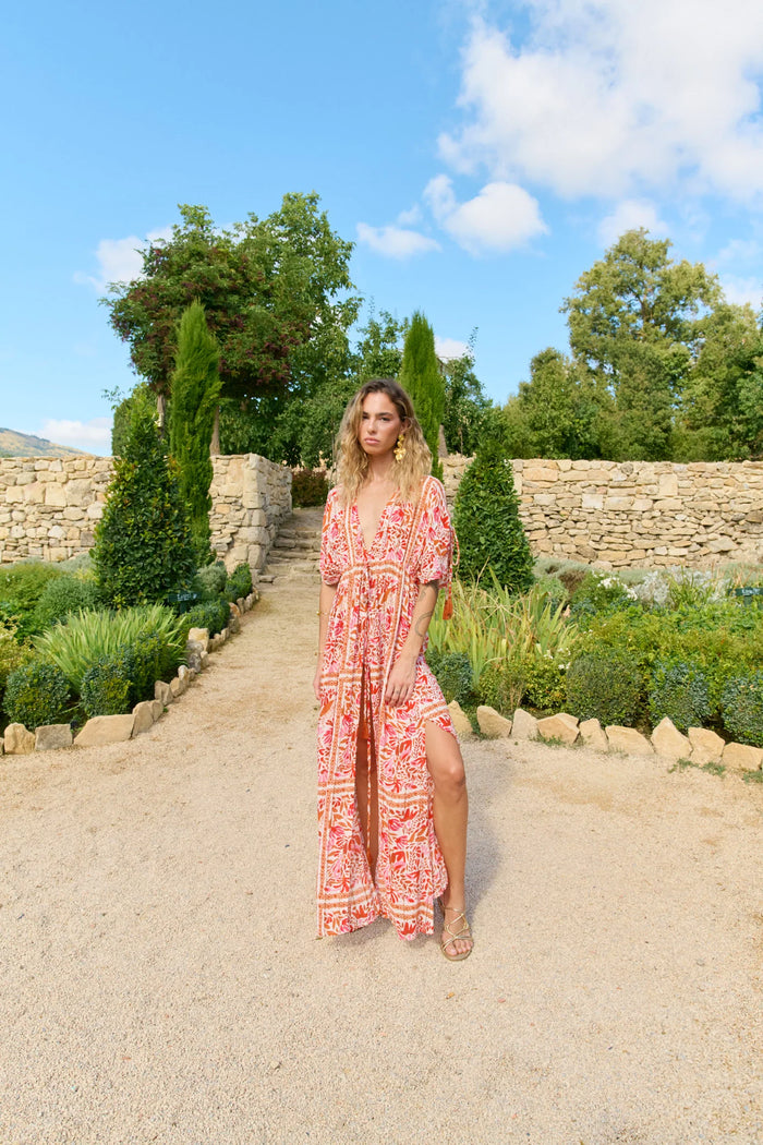 Kimono HABANA