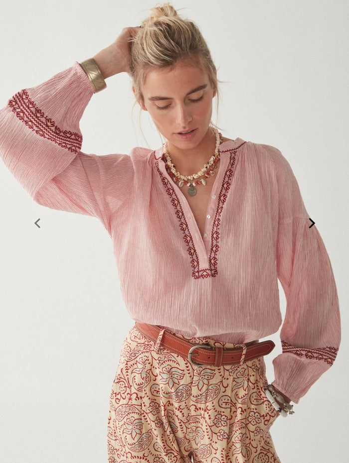 Blouse Lina