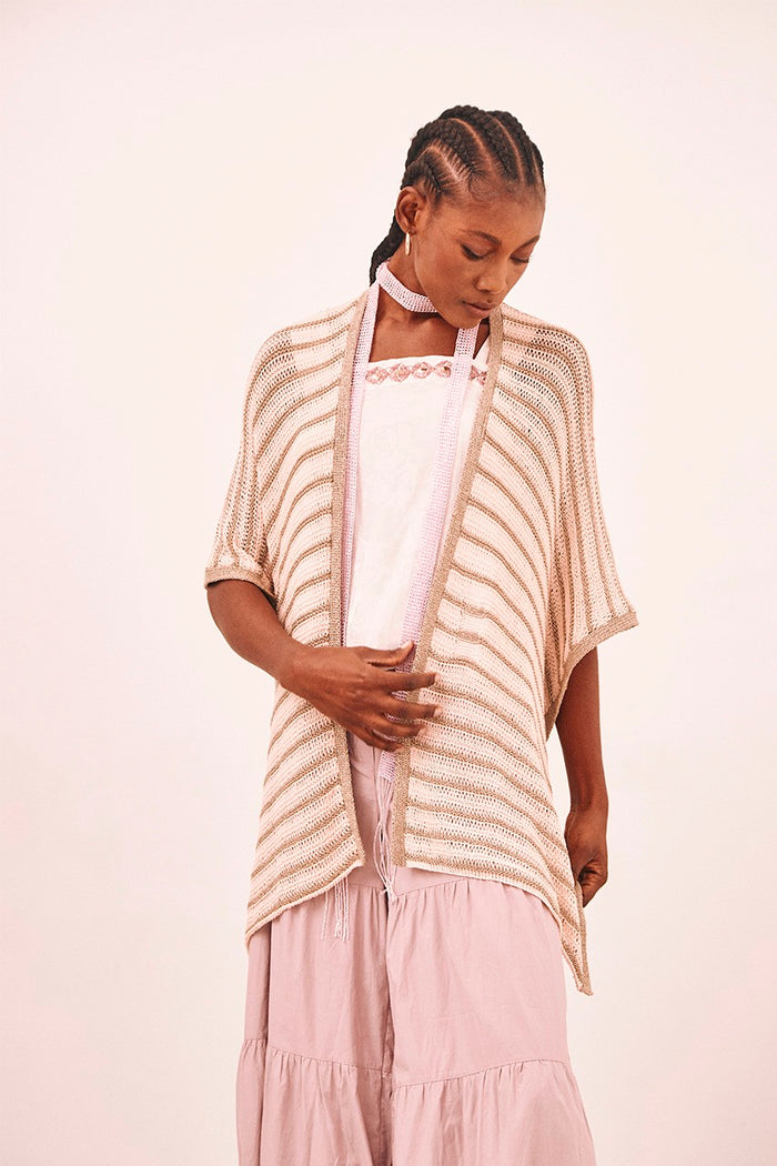Kimono AOÛT