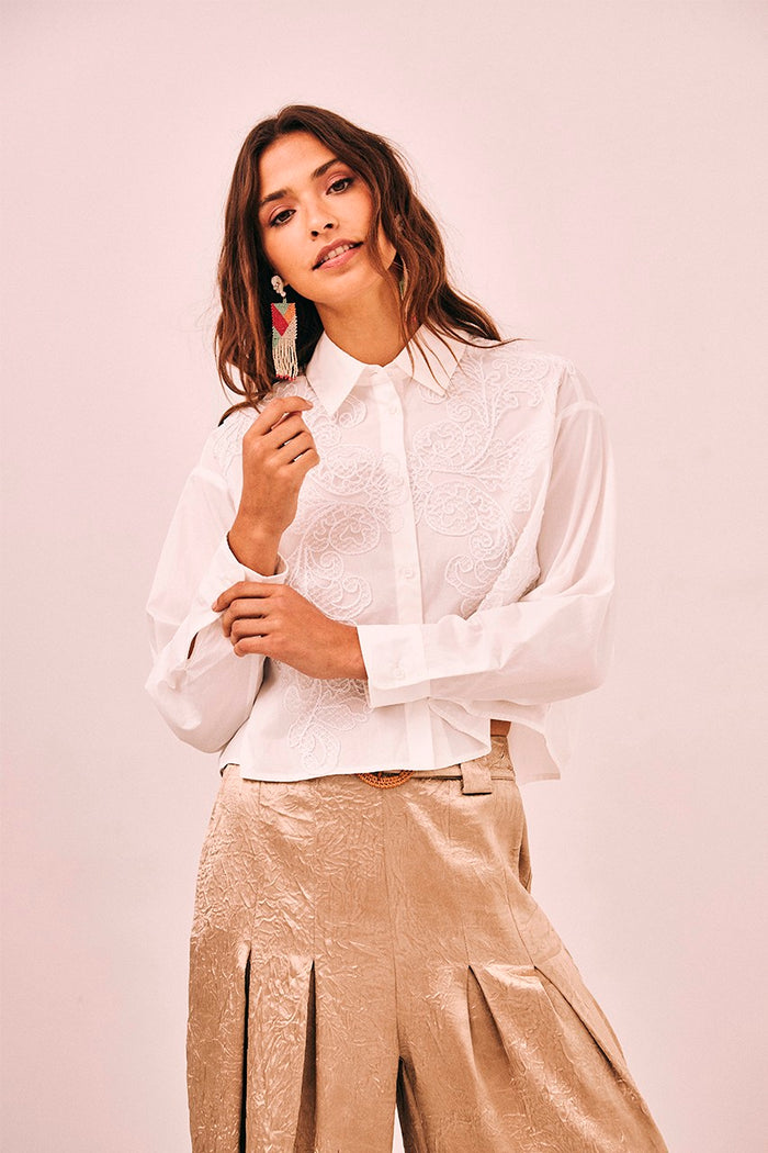 Chemise Zawadi