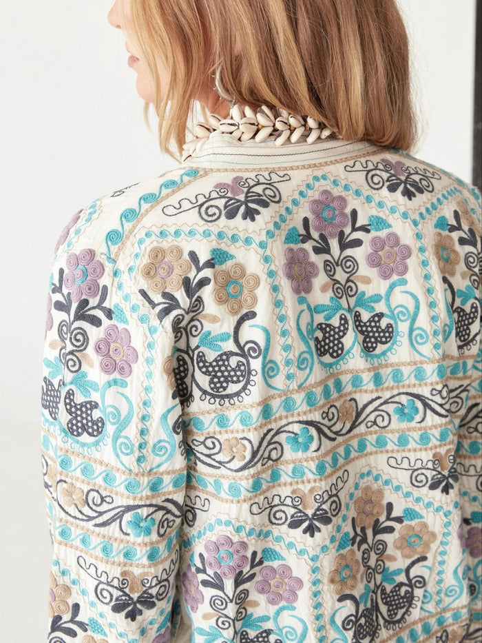 Veste AUDREY