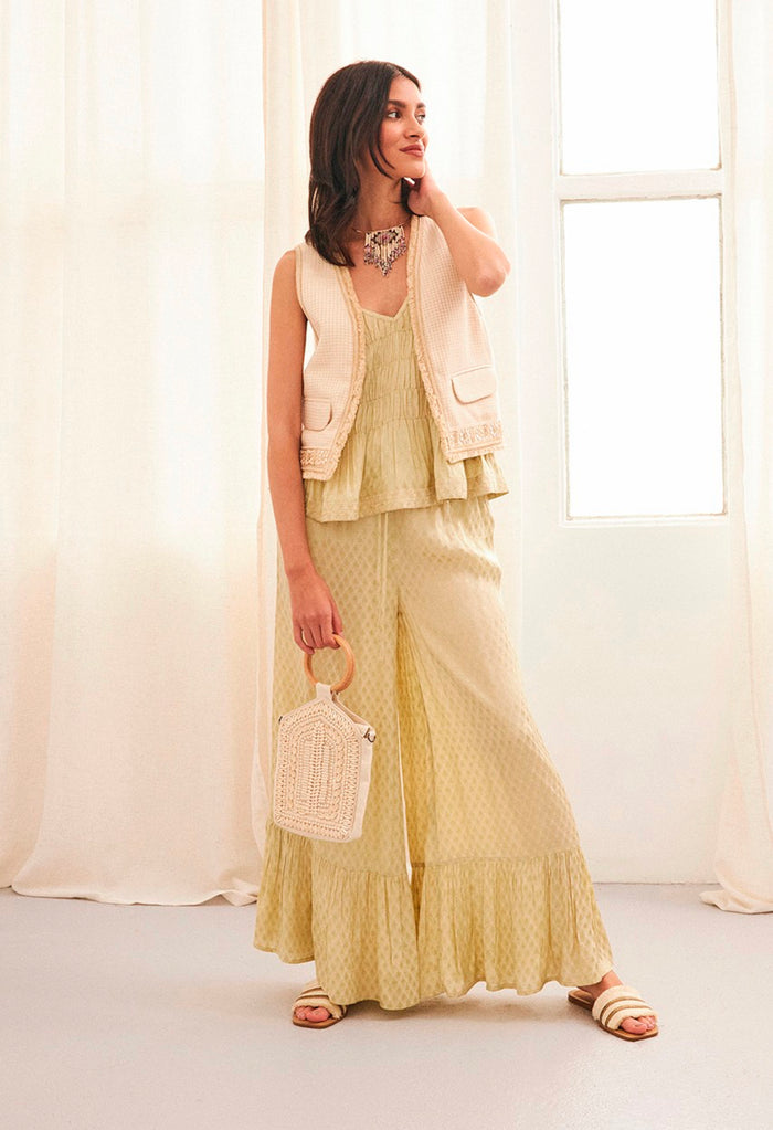 Pantalon LIMA