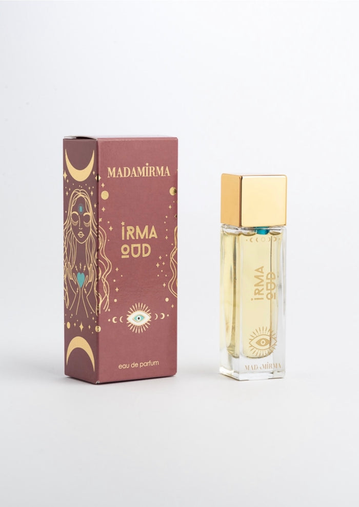 parfum madamirma irma oud