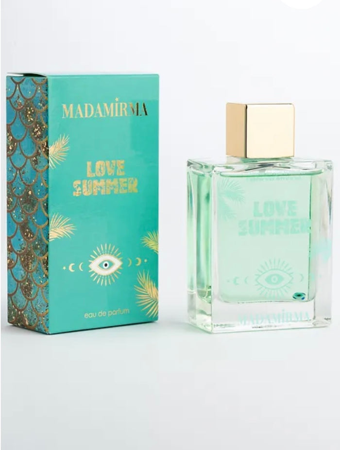 parfum Madamirma Love summer