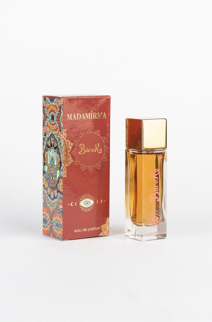 Parfum Madamirma Baroko