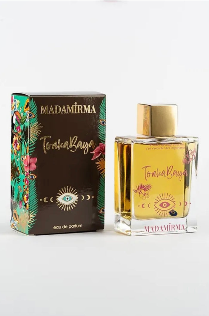 parfum Madamirma Tonkabaya