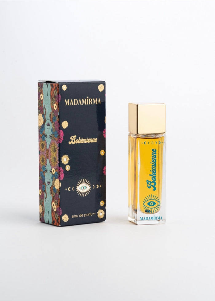 Parfum Bohemienne Madamirma