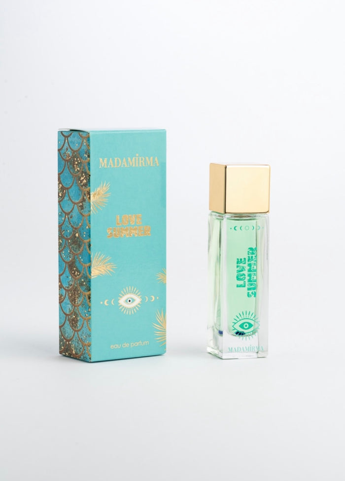 parfum Madamirma Love summer