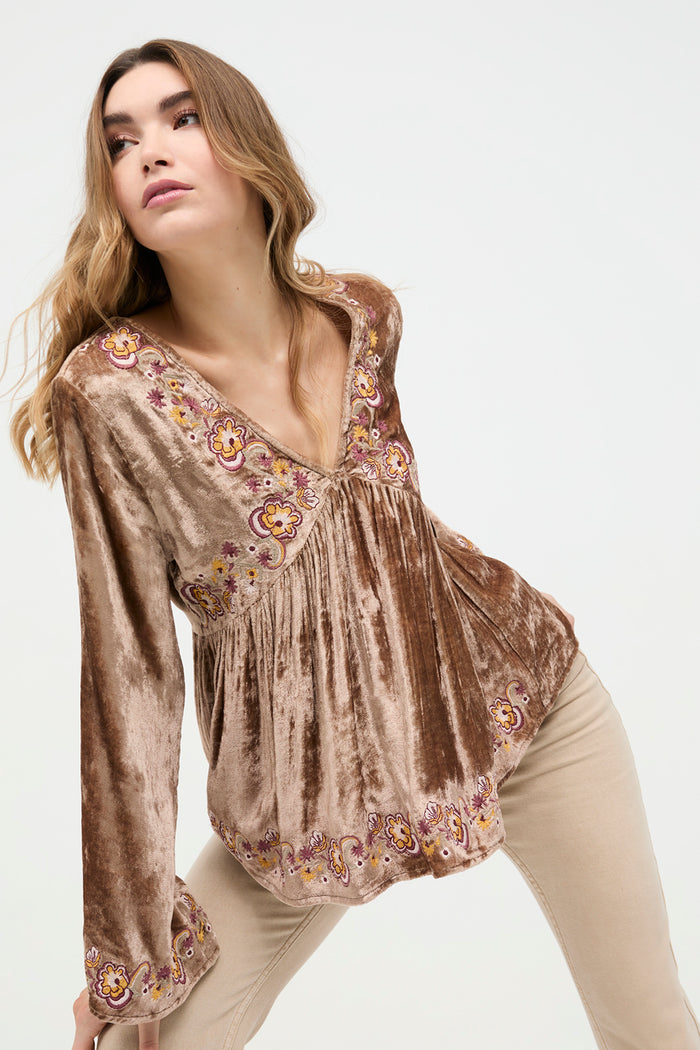 Blouse Gama
