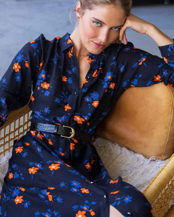 ROBE SAORI