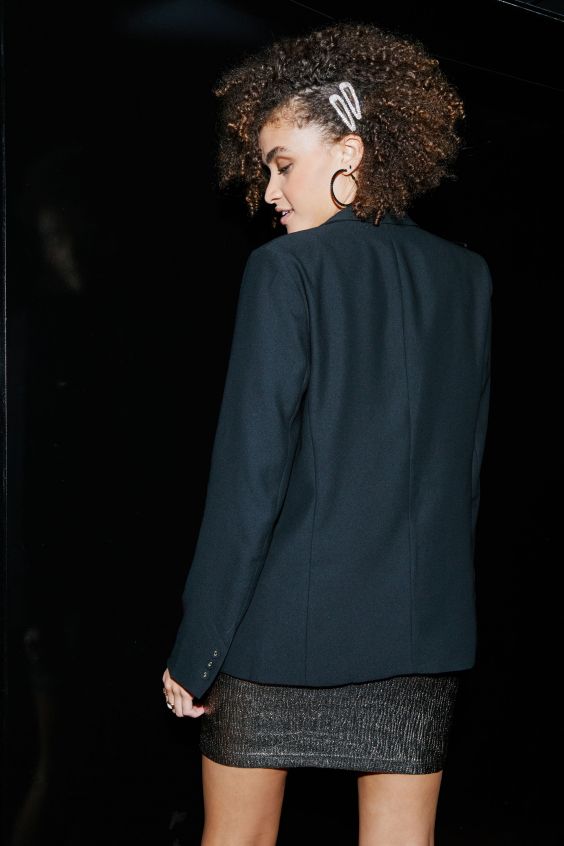 VESTE CORELLA