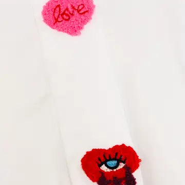 Chemise SWEET-LOVE