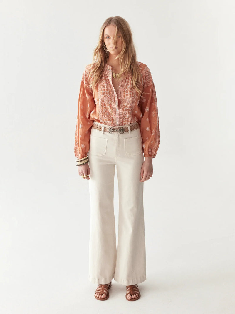 Blouse STEPHANIE