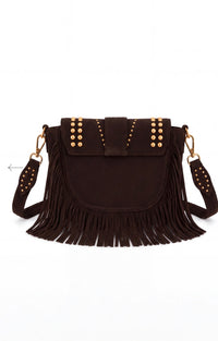 Sac Gaïa chocolat