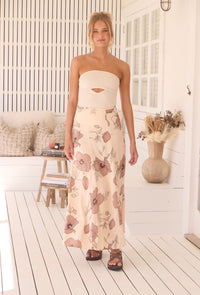 Jupe POPPY NUDE