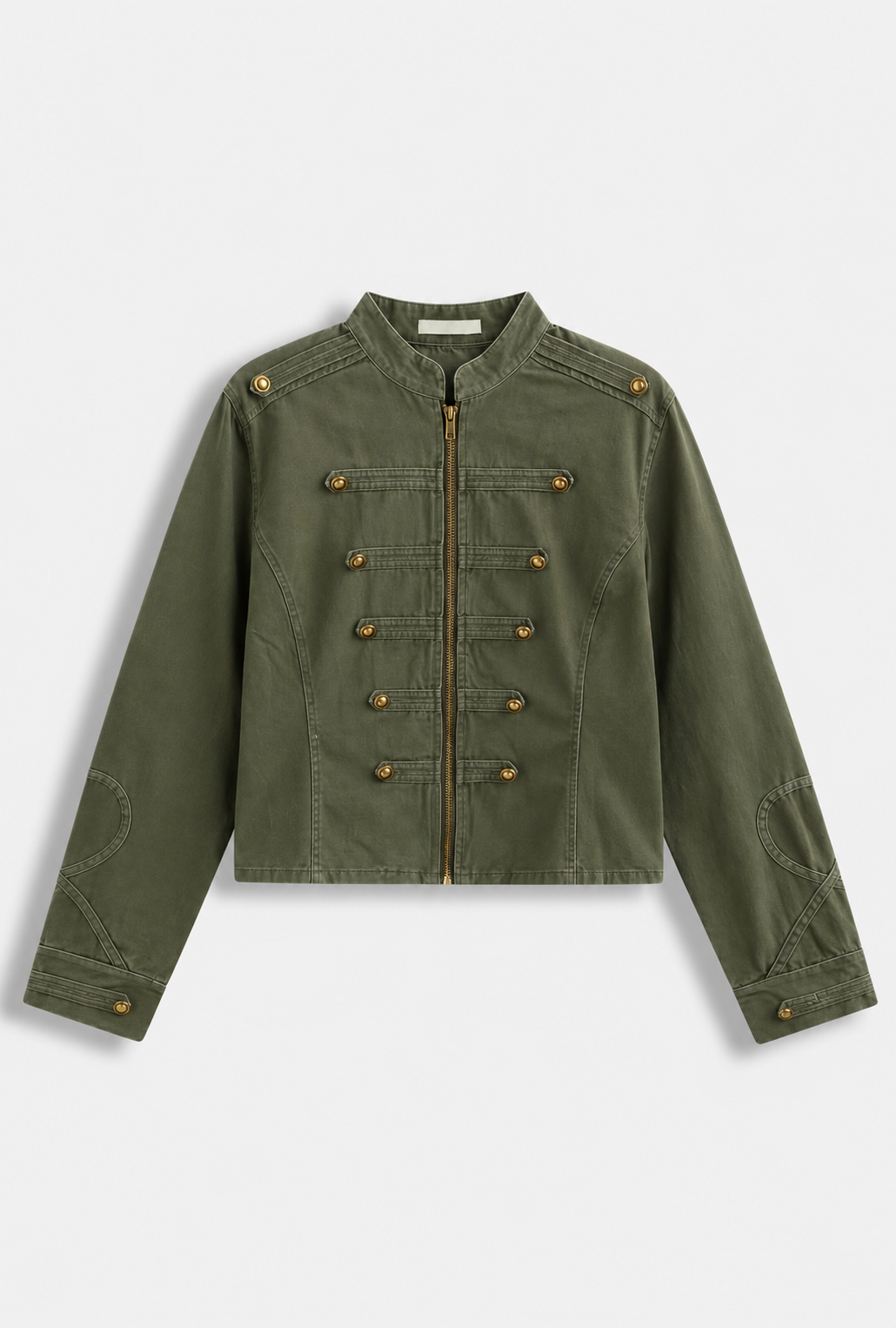Veste Vera – Kaki