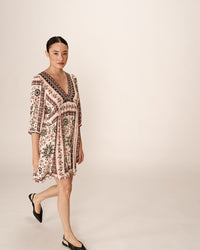 Robe PÉROU