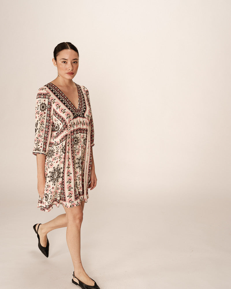 Robe PÉROU