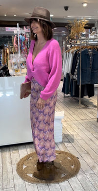 Pull NINA rose