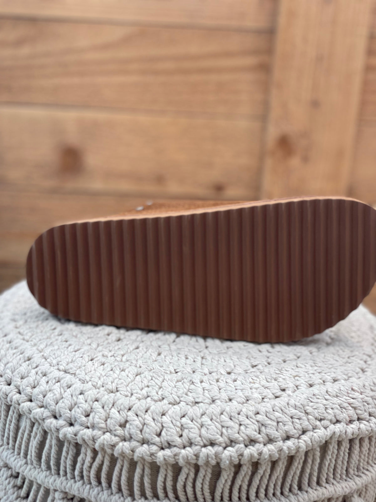 Mules ÉCLAT NOMADE