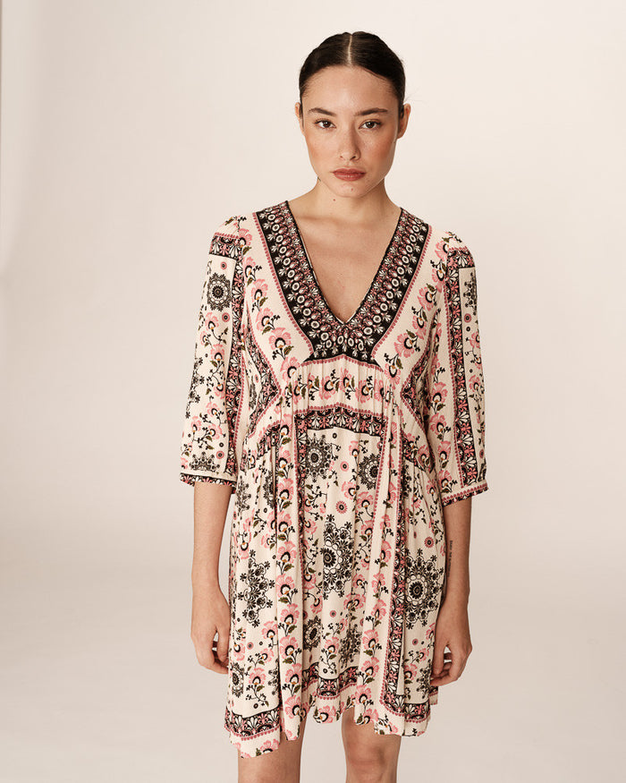 Robe PÉROU