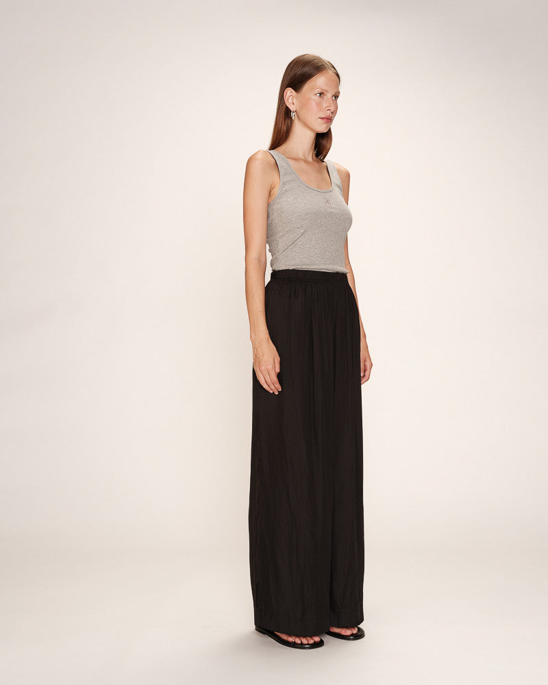 Pantalon RAIN Noir