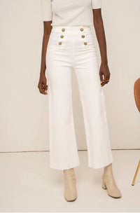 Pantalon AMÉLIA