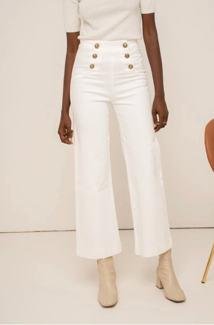 Pantalon AMÉLIA