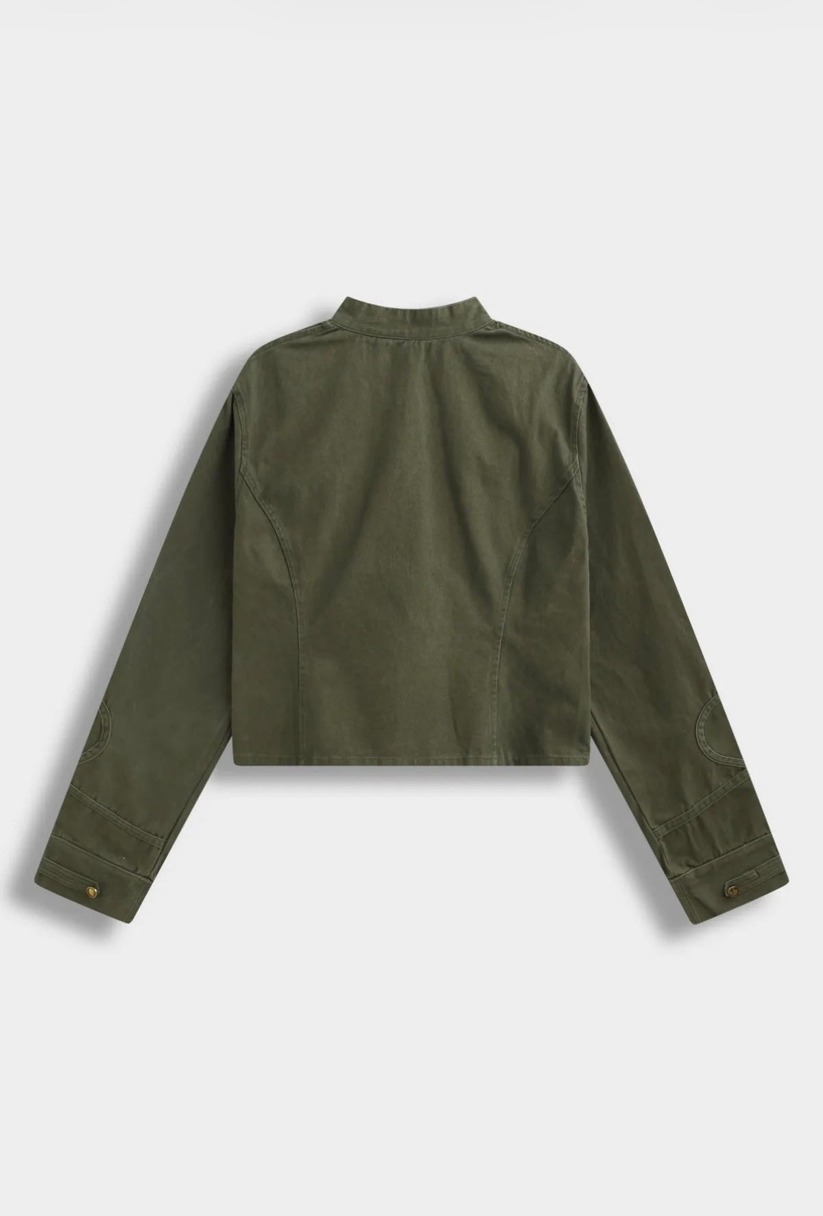 Veste Vera – Kaki