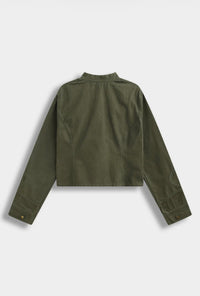 Veste Vera – Kaki