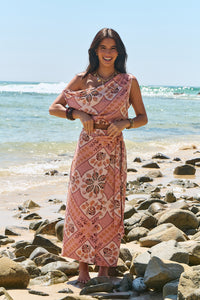 Jupe TAHITIAN