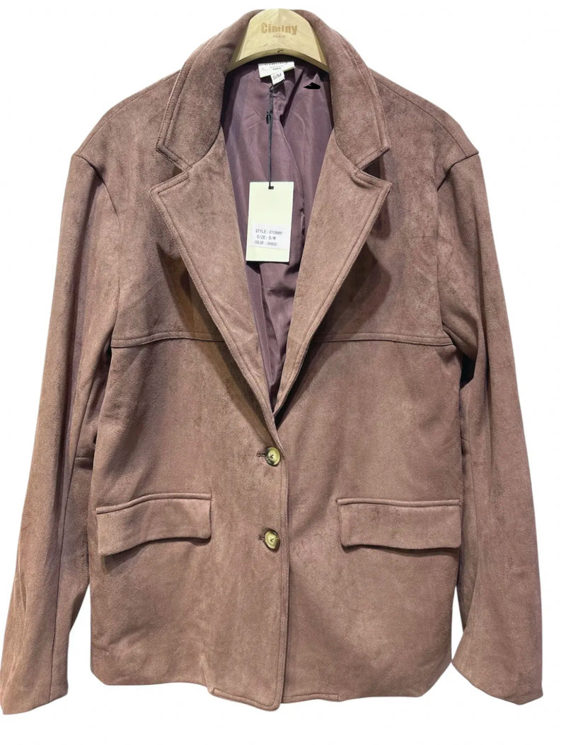 Veste SAVANNA