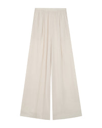 Pantalon RAIN  Écru