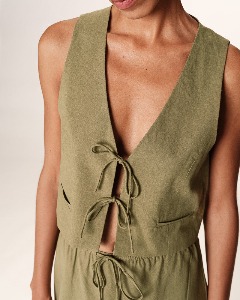 Gilet RUBEN