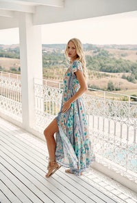 ROBE LOLA LONGUE