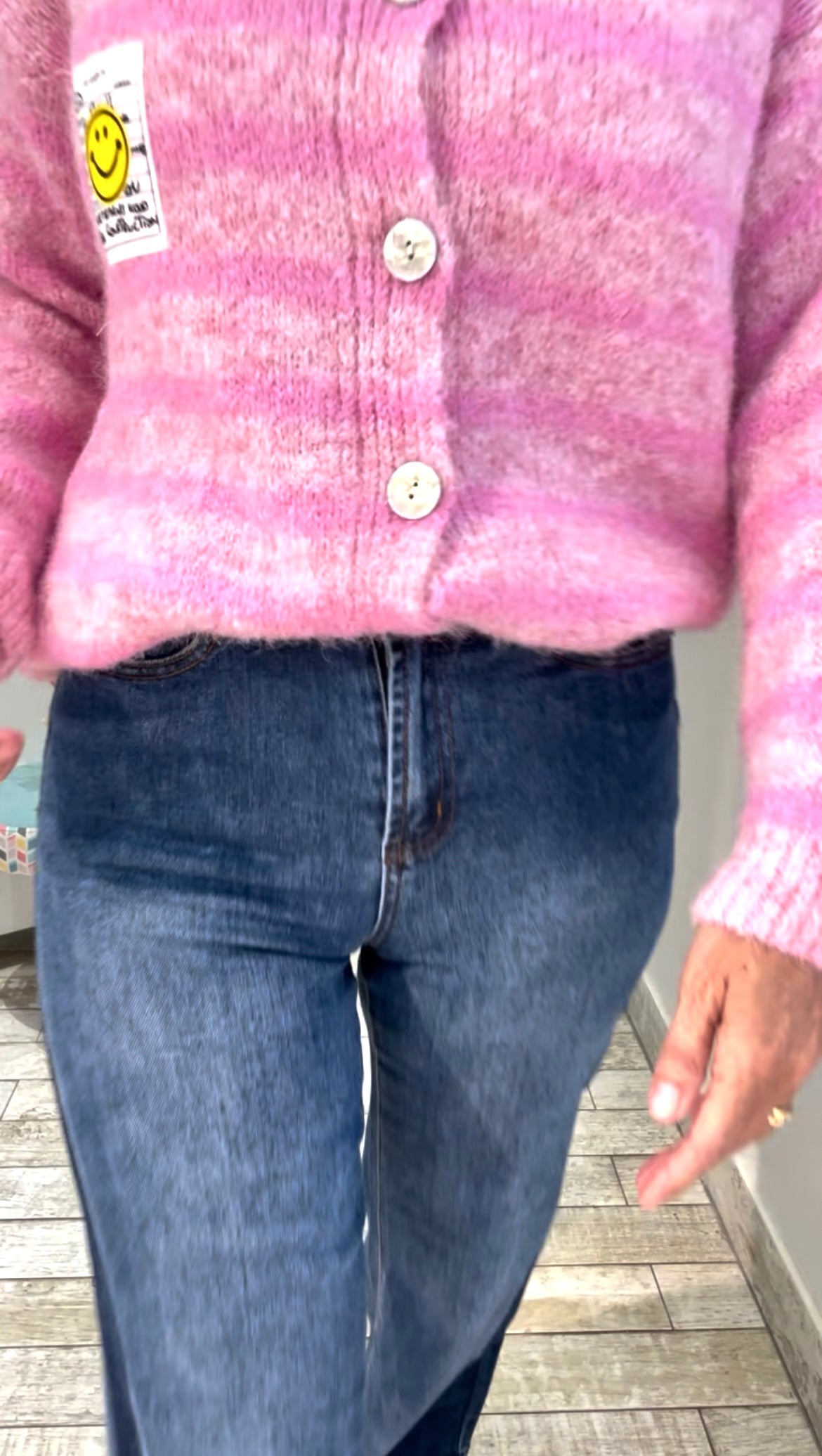 Jeans DAKOTA