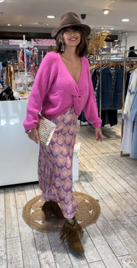 Pull NINA rose