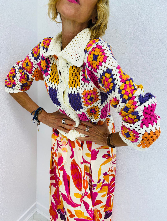Gilet IBIZA