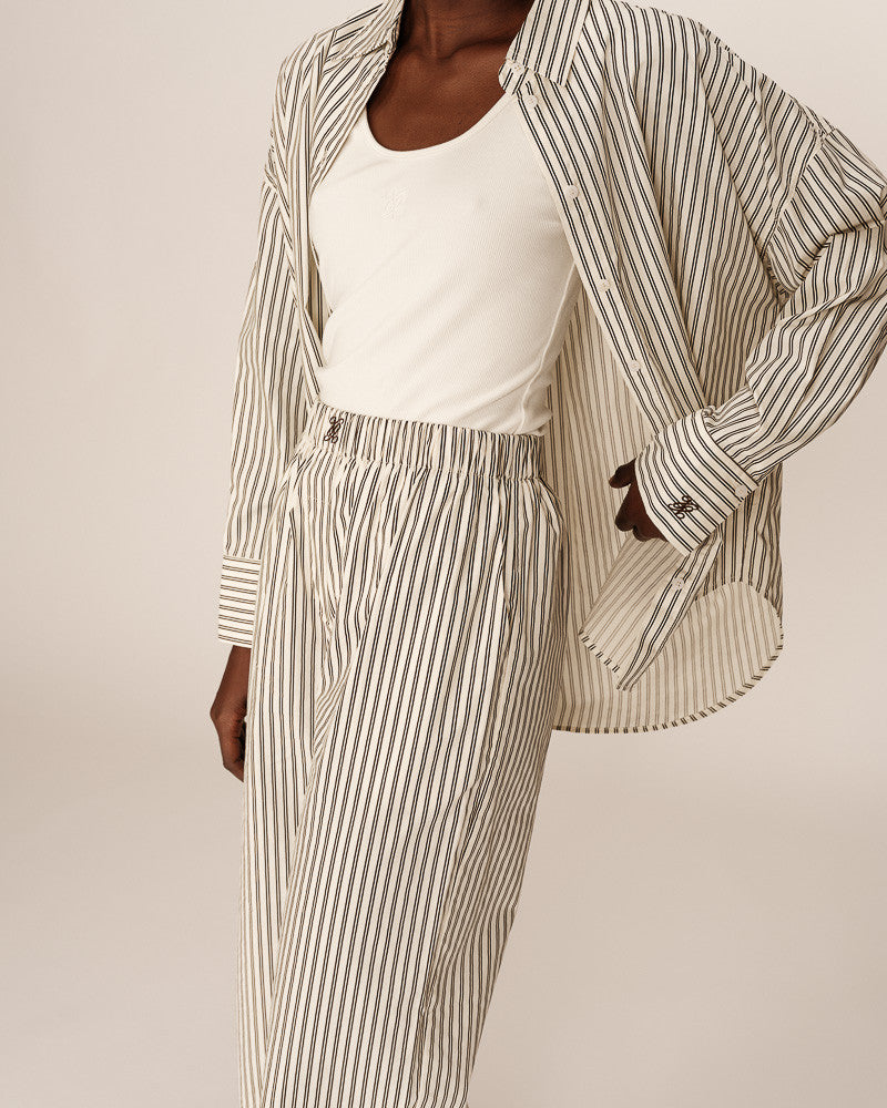 Pantalon PARMENTIER