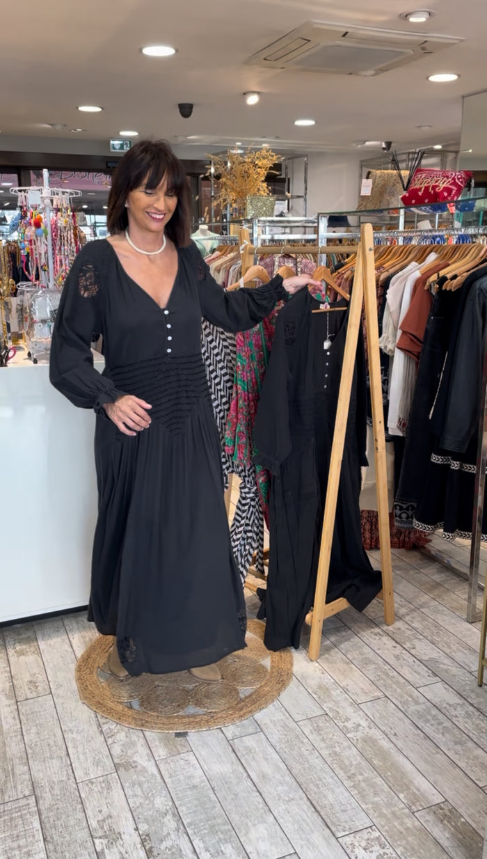 Robe VANISHA