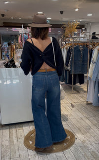 Pull NINA Noir