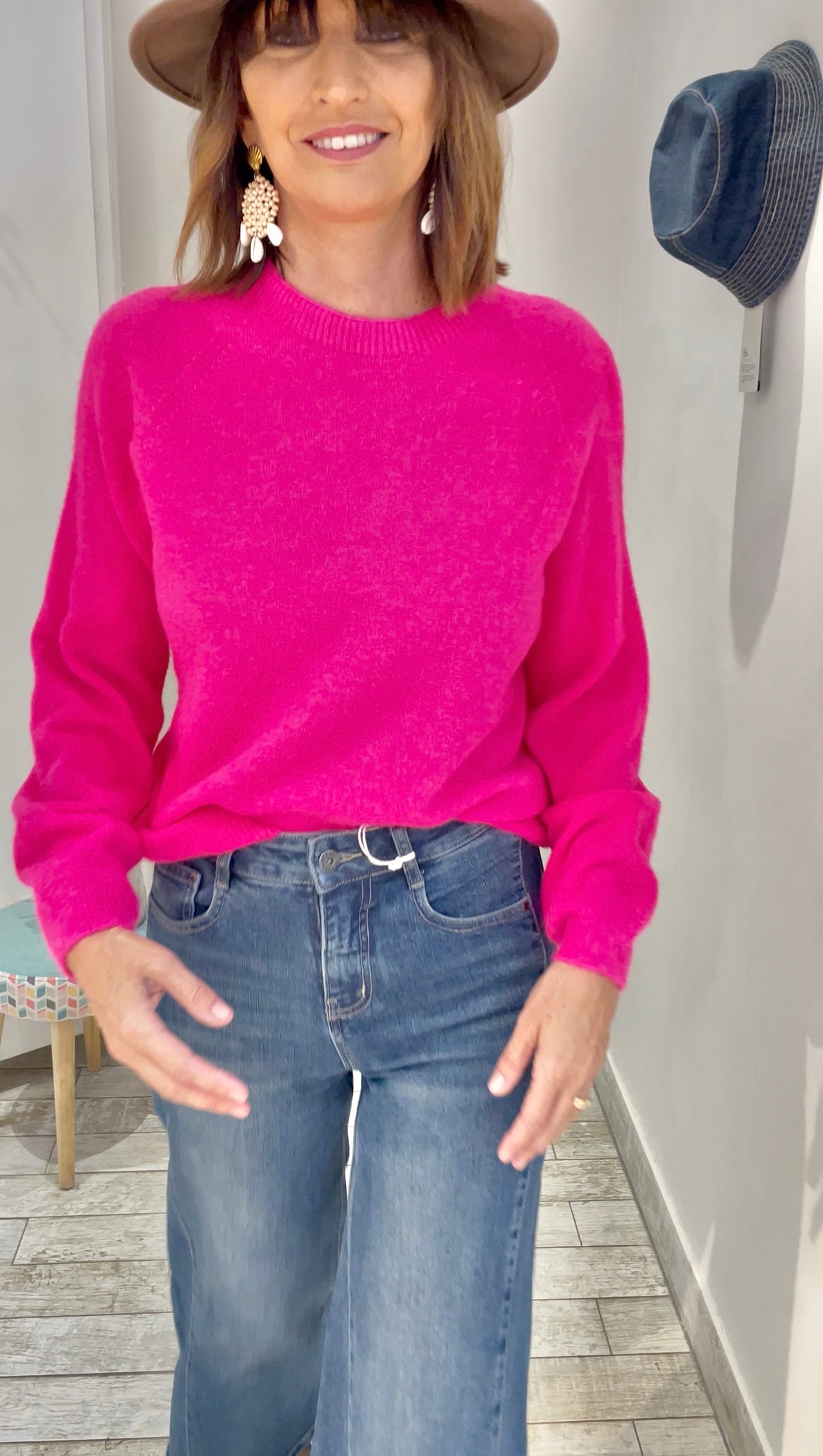 Jeans ROMA