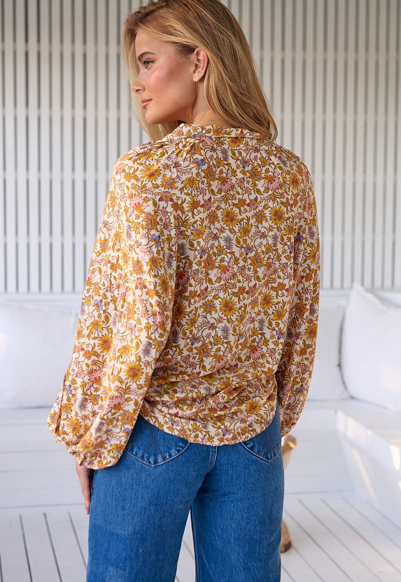 Blouse SOLAR