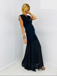 Ensemble AURA Noir