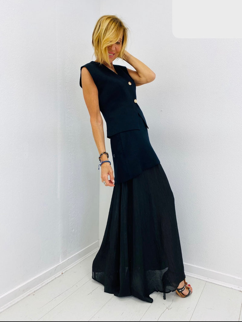 Ensemble AURA Noir