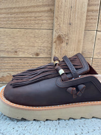 Mules DAKOTA URBAN