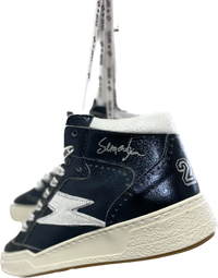 Sneakers BRAGA A546 Marine