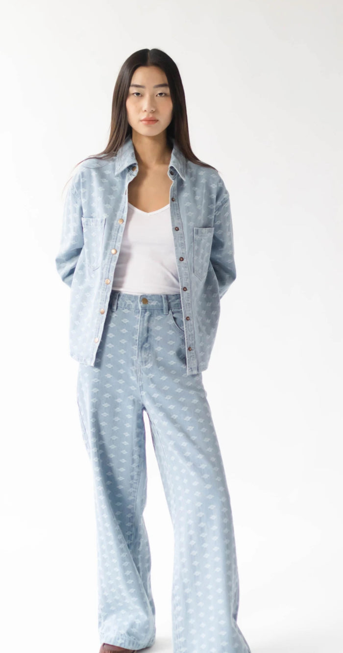 Chemise DAISY
